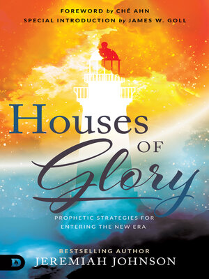 cover image of Houses of Glory
